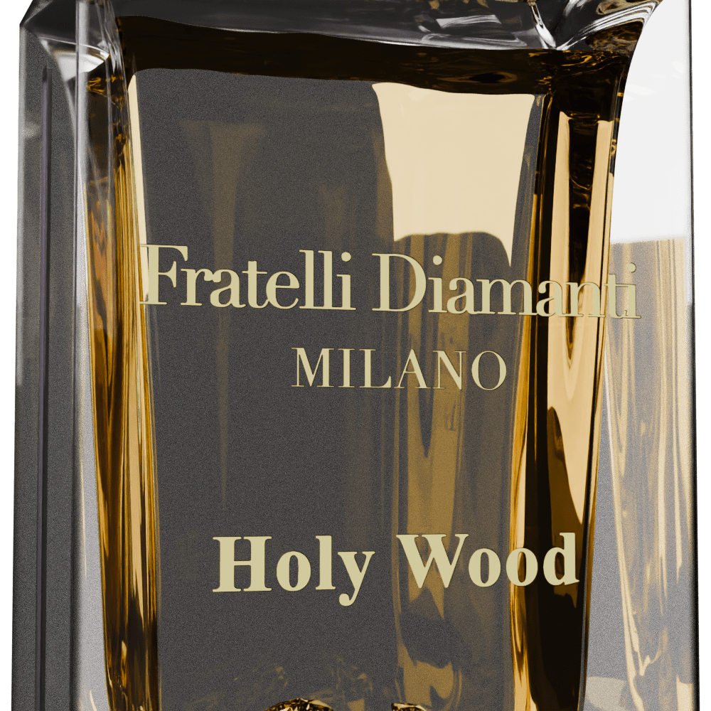 Holy Wood - Fratelli Diamanti MilanoFratelli DiamantiHoly Wood
