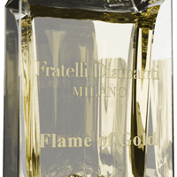 Flame of Gold - Fratelli Diamanti MilanoFratelli DiamantiFlame of Gold