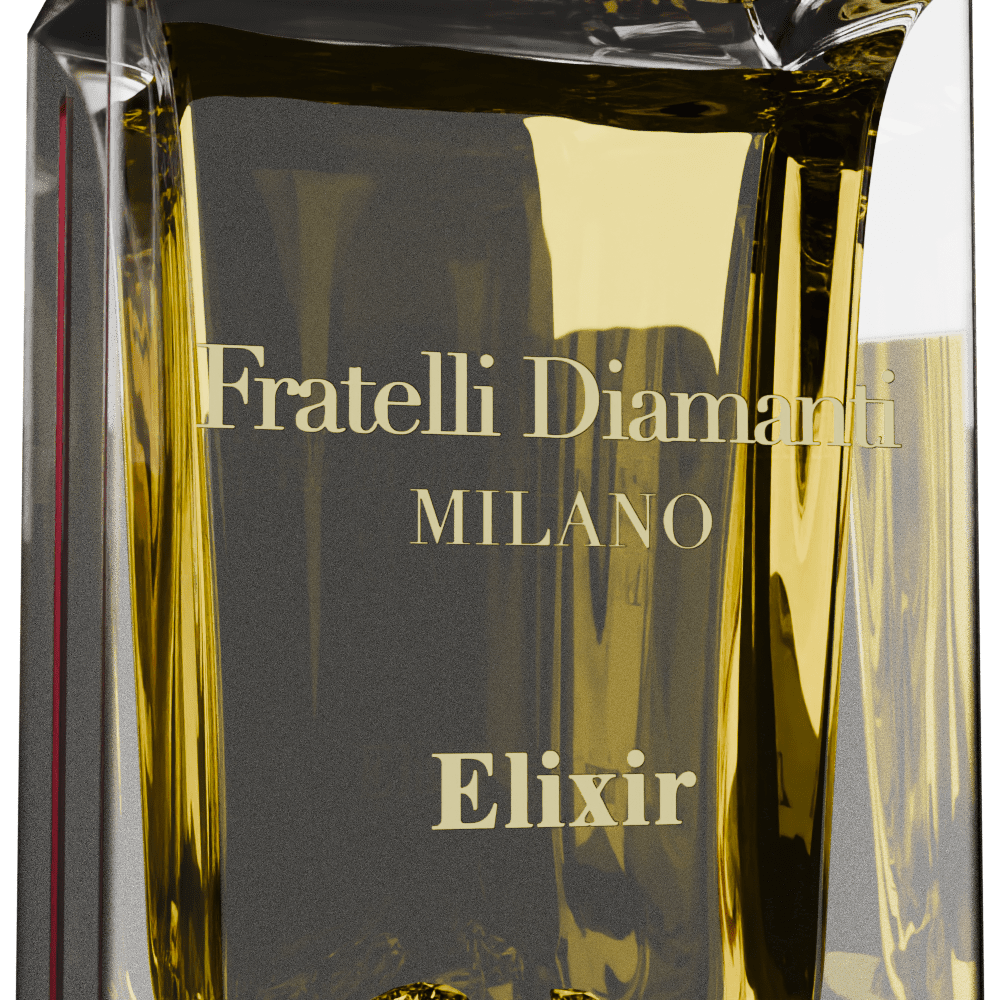Elixir - Fratelli Diamanti MilanoFratelli DiamantiElixir