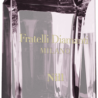 Nill - Fratelli Diamanti MilanoFratelli DiamantiNill