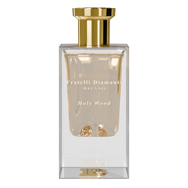 Holywood – Rauch, Mystik und Holz. - Fratelli Diamanti MilanoFratelli Diamanti MilanoHolywood – Rauch, Mystik und Holz.