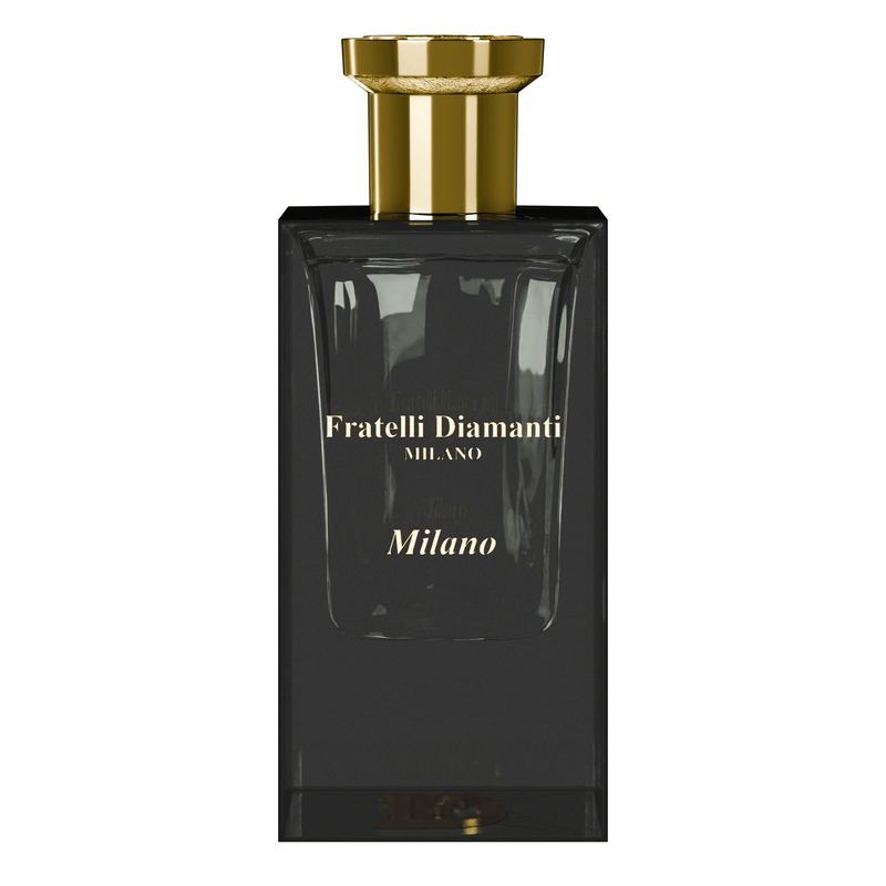 Milano – Modern. Selbstbewusst. Italienisch. - Fratelli Diamanti MilanoFratelli Diamanti MilanoMilano – Modern. Selbstbewusst. Italienisch.