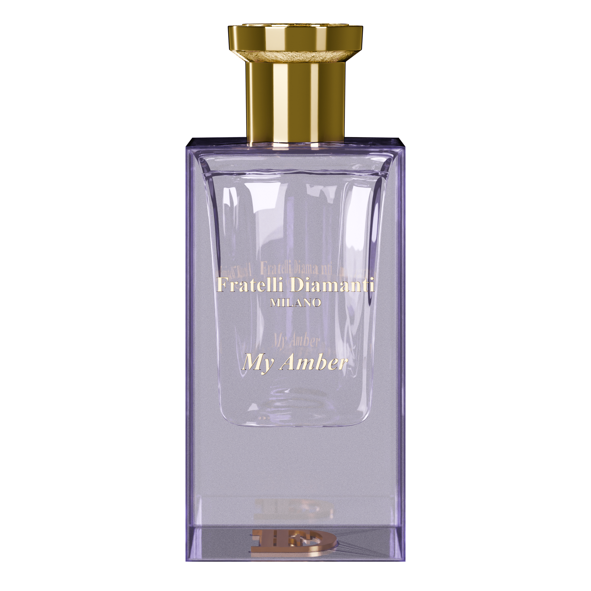 My Amber – Süß, warm, kompromisslos edel. - Fratelli Diamanti MilanoFratelli Diamanti MilanoMy Amber – Süß, warm, kompromisslos edel.