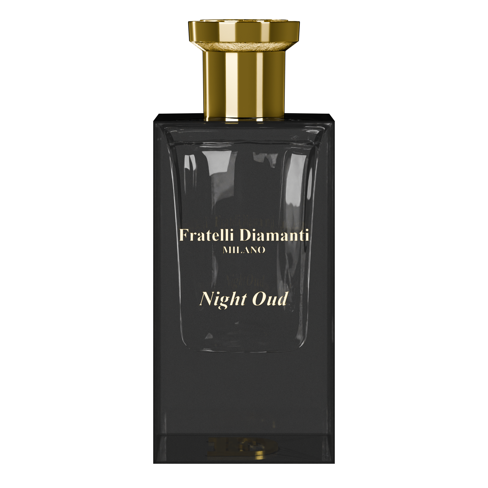 Night Oud – Tiefe, Rauch, Verführung. - Fratelli Diamanti MilanoFratelli Diamanti MilanoNight Oud – Tiefe, Rauch, Verführung.