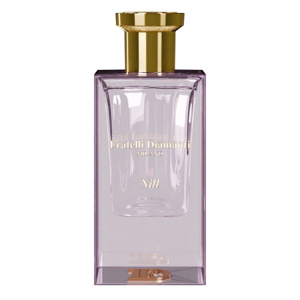 Nill – Die eisige Eleganz. - Fratelli Diamanti MilanoFratelli Diamanti MilanoNill – Die eisige Eleganz.