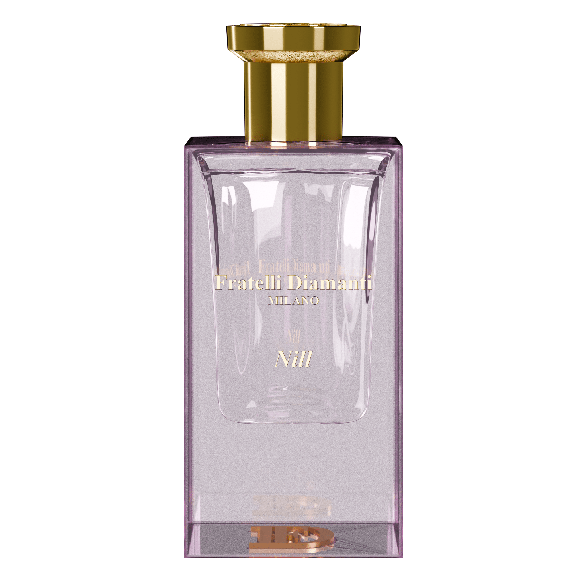 Nill – Die eisige Eleganz. - Fratelli Diamanti MilanoFratelli Diamanti MilanoNill – Die eisige Eleganz.