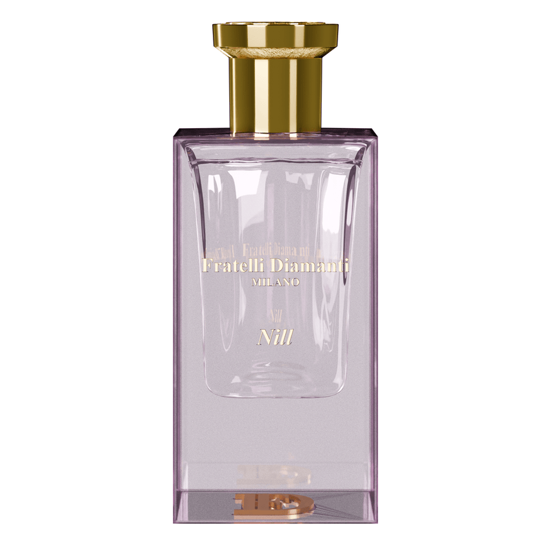 Nill – Die eisige Eleganz. - Fratelli Diamanti MilanoFratelli Diamanti MilanoNill – Die eisige Eleganz.