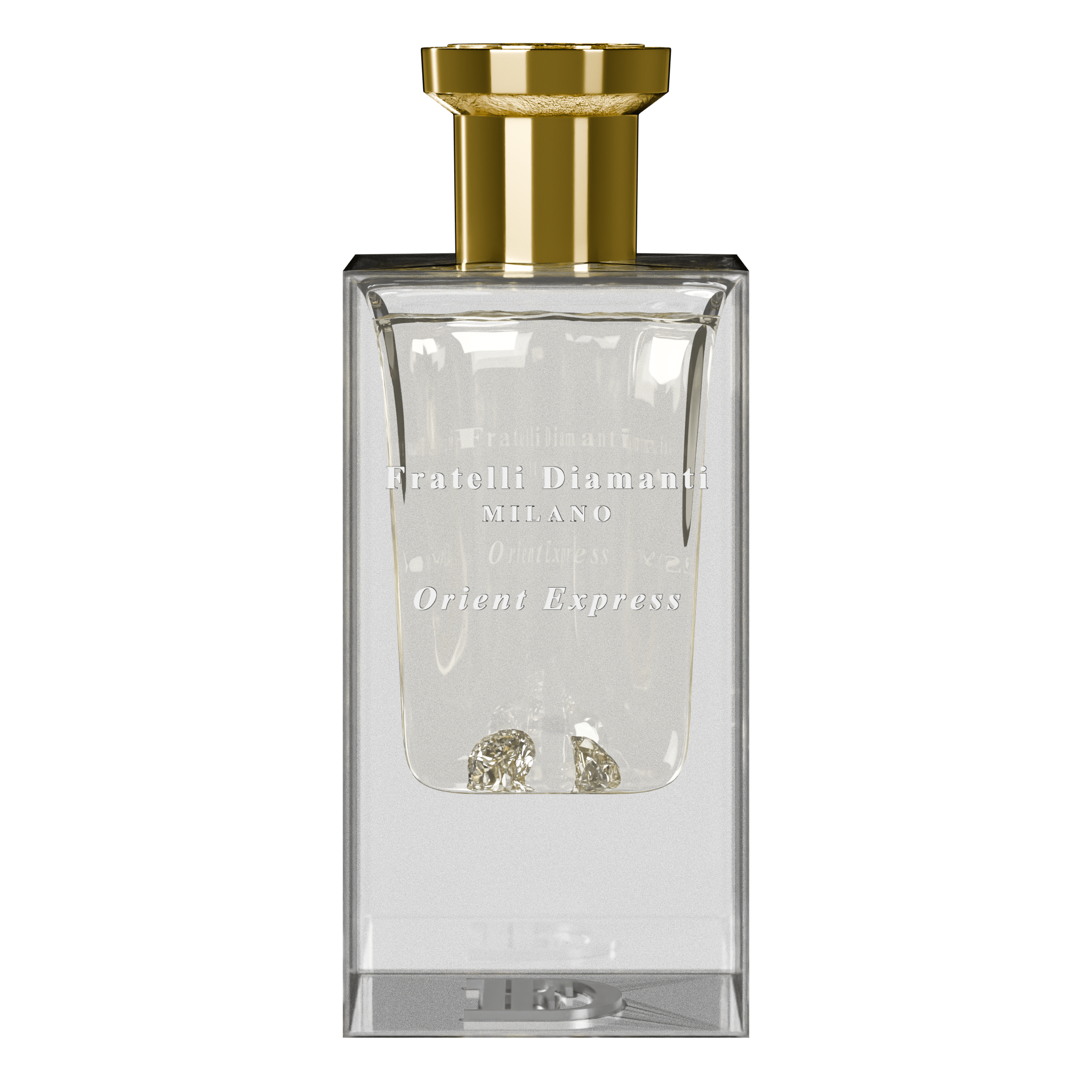 Orient Express – Exotik in Bewegung. - Fratelli Diamanti MilanoFratelli Diamanti MilanoOrient Express – Exotik in Bewegung.