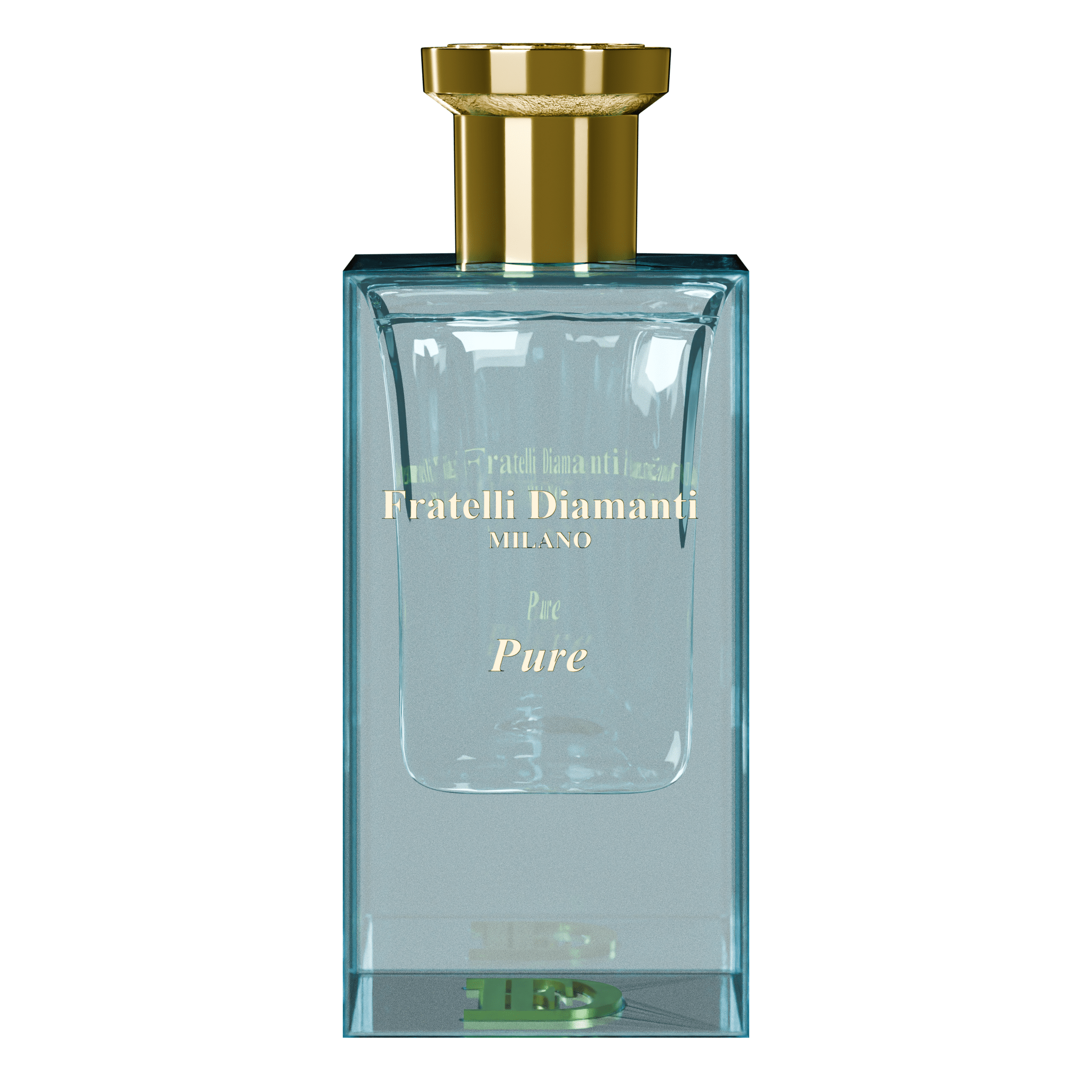 Pure – Der Duft der Klarheit. - Fratelli Diamanti MilanoFratelli Diamanti MilanoPure – Der Duft der Klarheit.