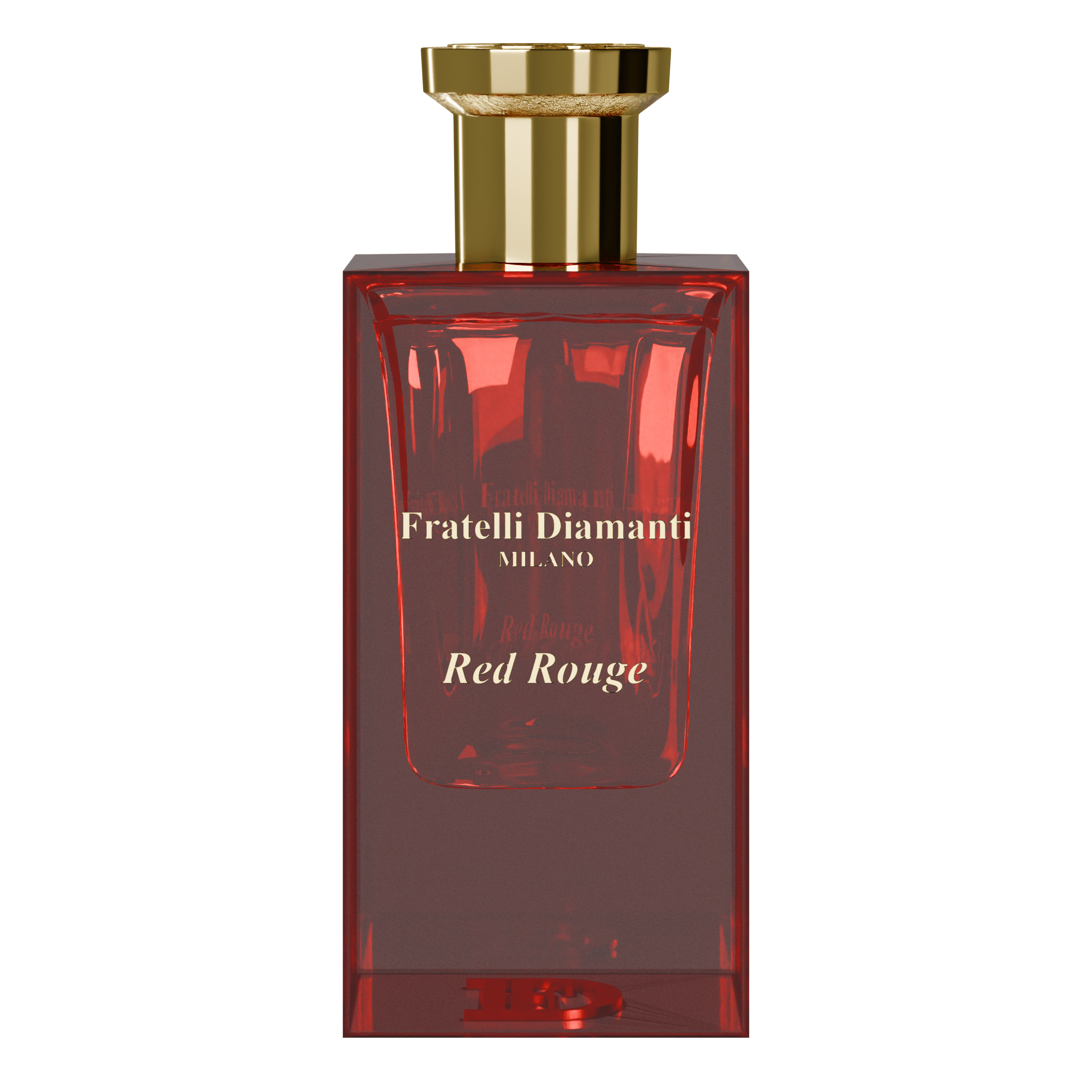 Red Rouge – Sinnlich. Feminin. Tief. - Fratelli Diamanti MilanoFratelli Diamanti MilanoRed Rouge – Sinnlich. Feminin. Tief.