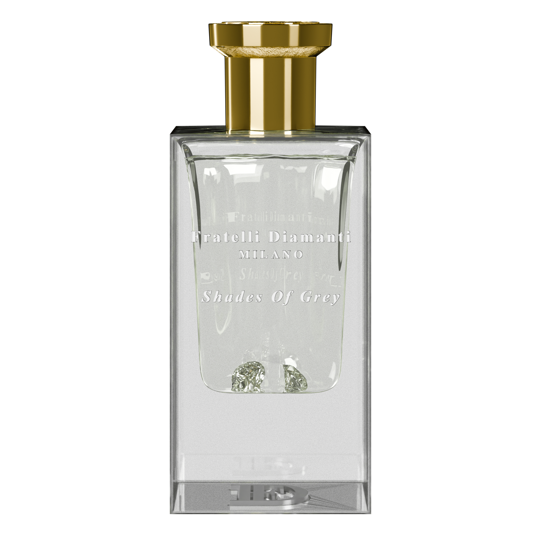 Shades of Grey – Die Kunst der Balance. - Fratelli Diamanti MilanoFratelli Diamanti MilanoShades of Grey – Die Kunst der Balance.