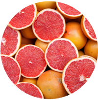 Grape Fruit