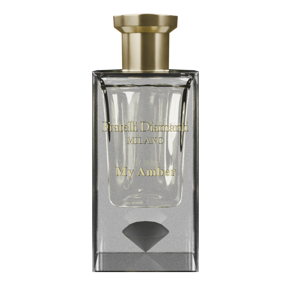 My Amber